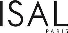logo de Isal Paris