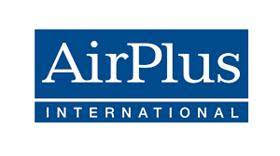 Logo de AirPlus