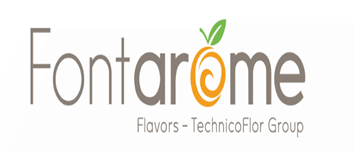 logo de Fontarôme