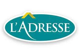 Logo de l'Adresse