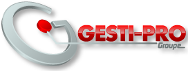 Gestipro Nettoyage Logo