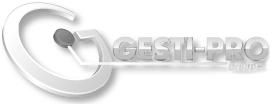 Logo GESTI-PRO