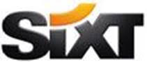 Logo de Sixt