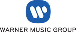Logo de Warner music group